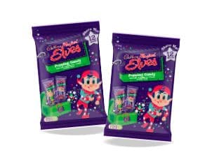 Cadbury Magical Elves Sharepack one hundred and forty four gram