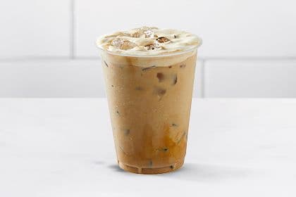 Iced Coffee