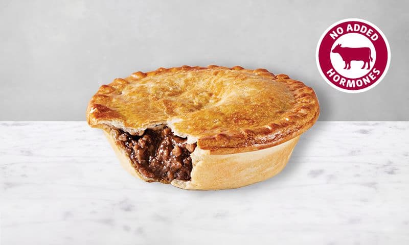 Coles Express Beef Pie 175g