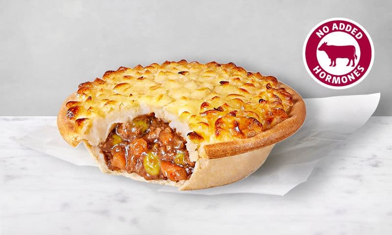 Homestyle Cottage Pie 175g