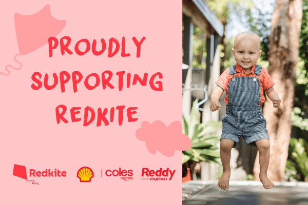 RedKite Week - $725,263 Raised!