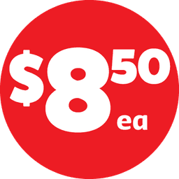 Cadbury Easter Bunny one hundred and fifty grams